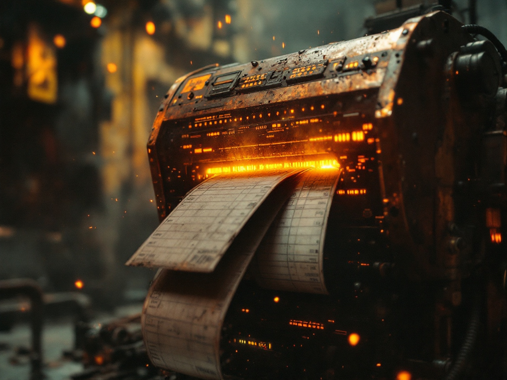 NOTES: IBM: The Quantum Fleecing of Legacy Finance