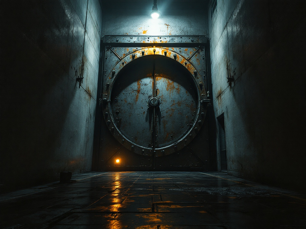 S01E114 : POST-QUANTUM 3/3 : GLOBALFOUNDRIES