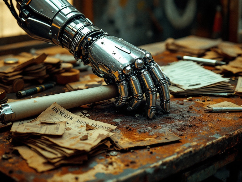 NOTES: Agility / Figure AI: The Billion-Dollar Titanium Fleecing