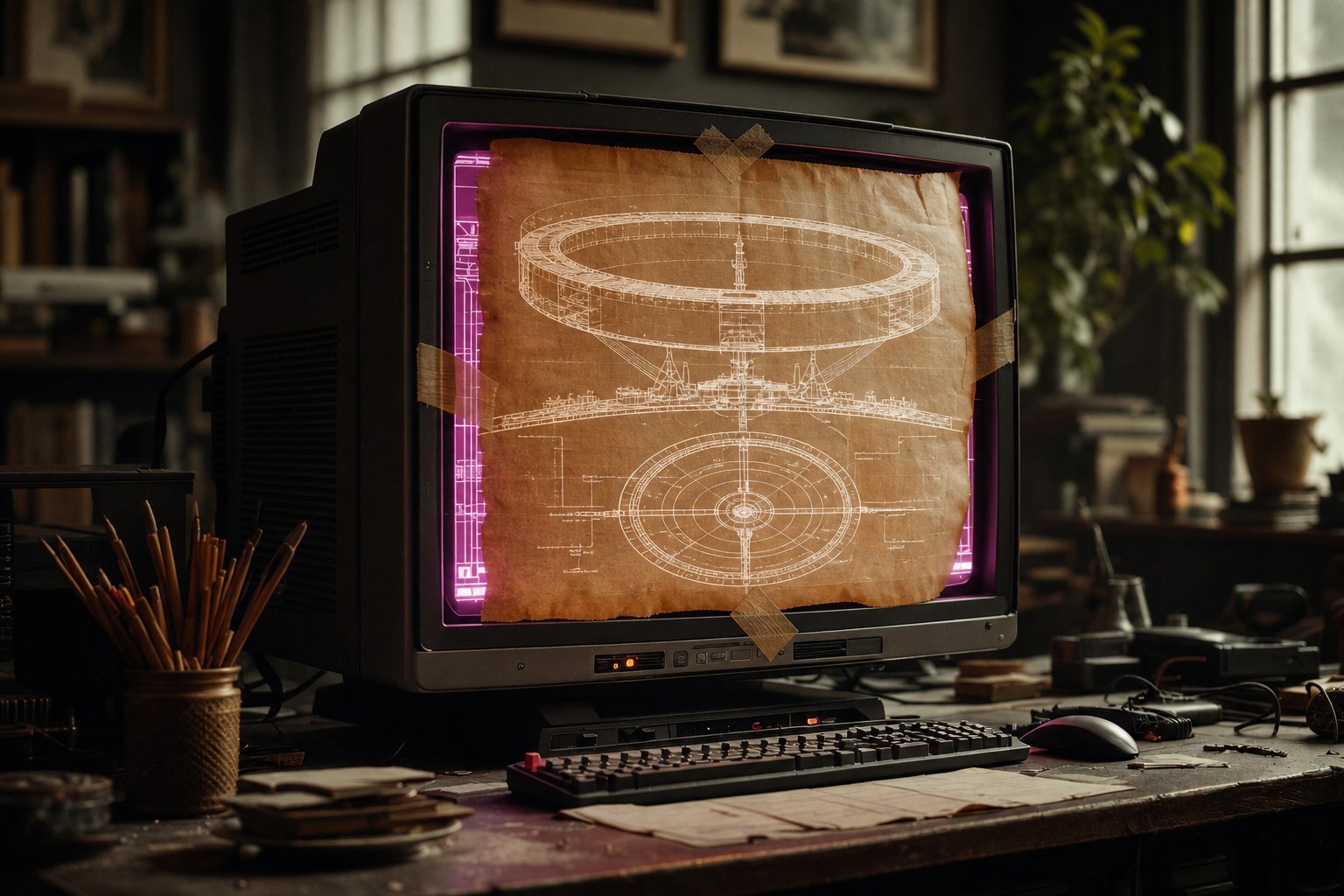 NOTES: Iain M Banks (Orbital): Canonical Insolvency in the Culture Estate