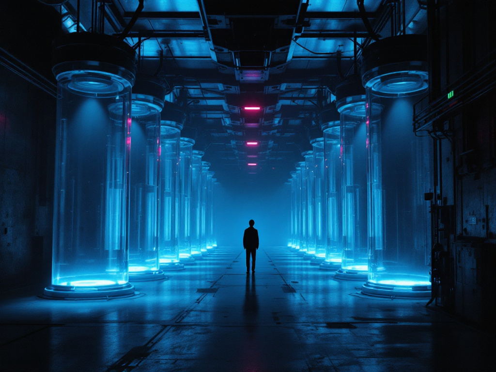 S01E82 Killian cover: Miromatrix