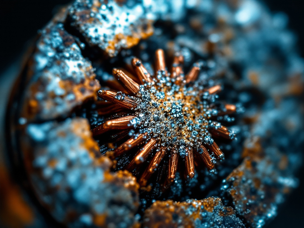 AUDIT: Umicore / Li-Cycle: The Black Mass Mirage: Capital Decay in the Blue Economy