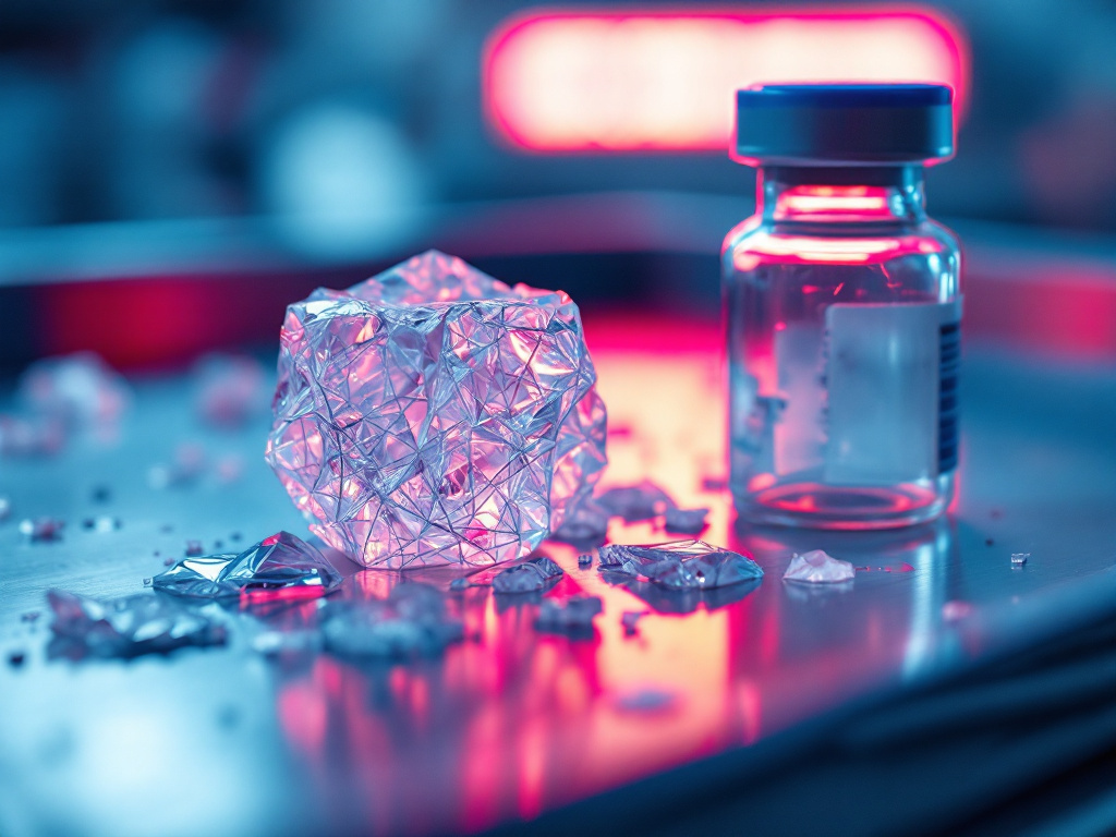AUDIT: Novo Nordisk: The Metabolic Ransom: A Stalled Empire