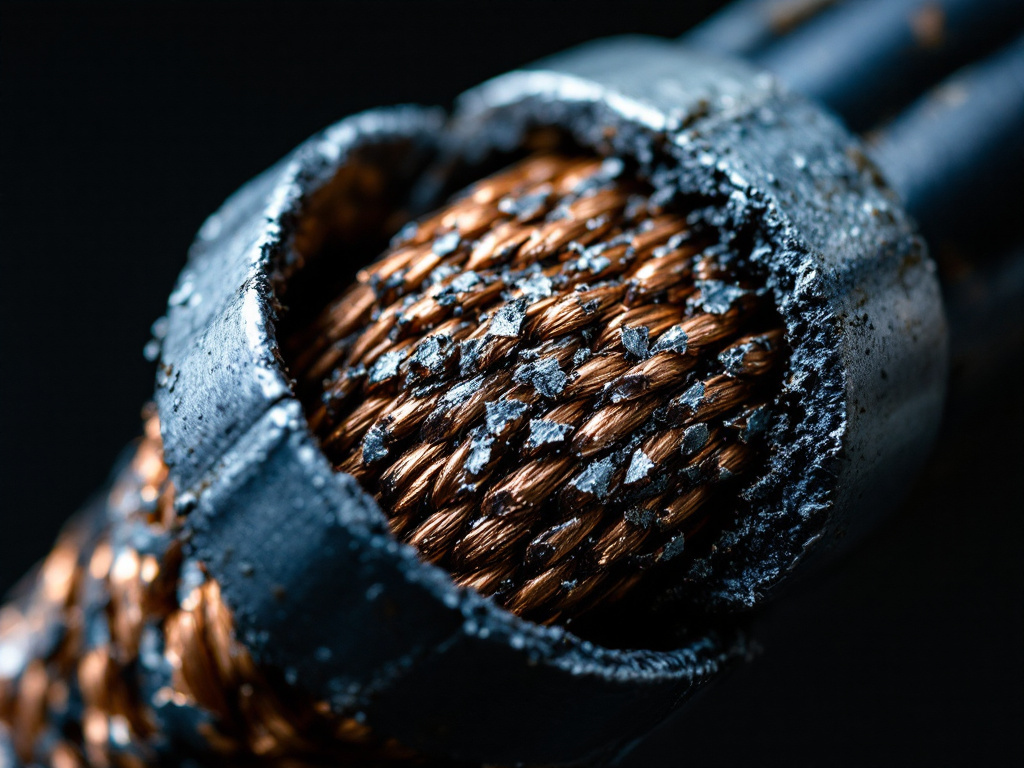 AUDIT: Quanta / Nexans: The Copper Deficit: Inside the €7.9 Billion Grid Mirage