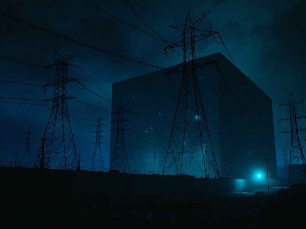 S01E112 : GRID MODERNIZATION 3/3 : GOOGLE / ARQIT