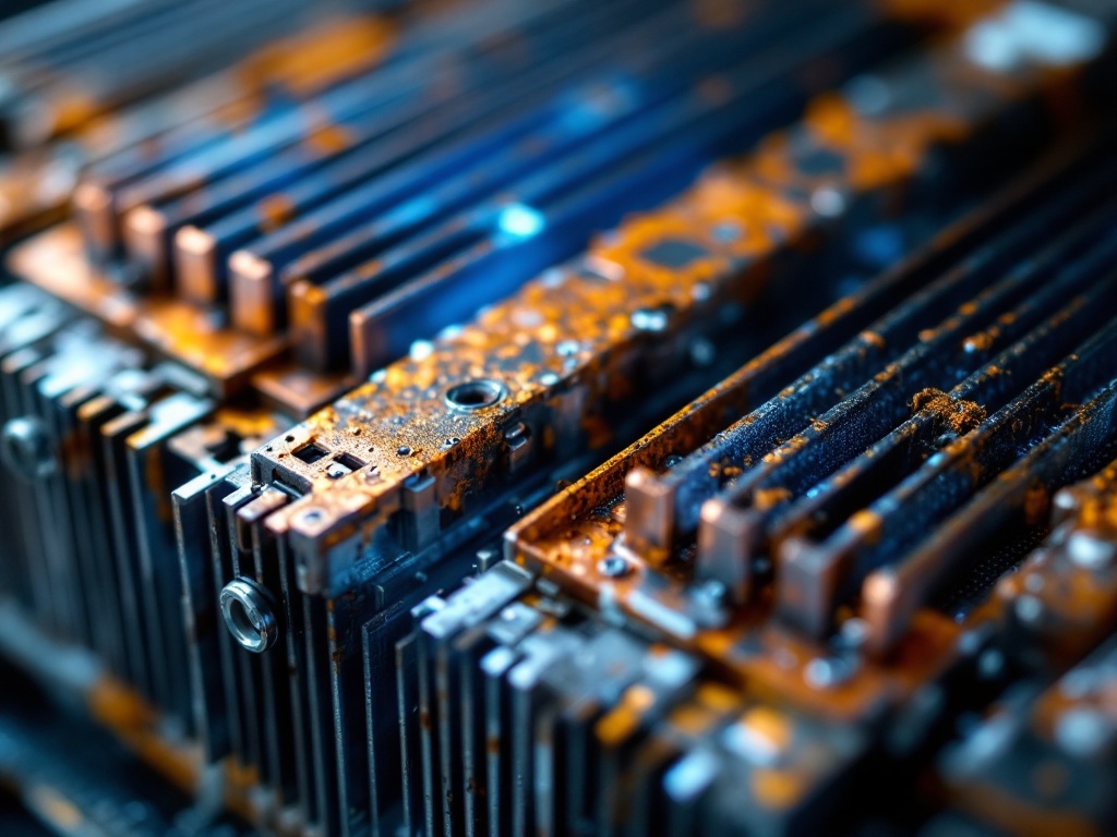 AUDIT: G42 (UAE): The Sovereign AI Ledger: Financing G42's Compute