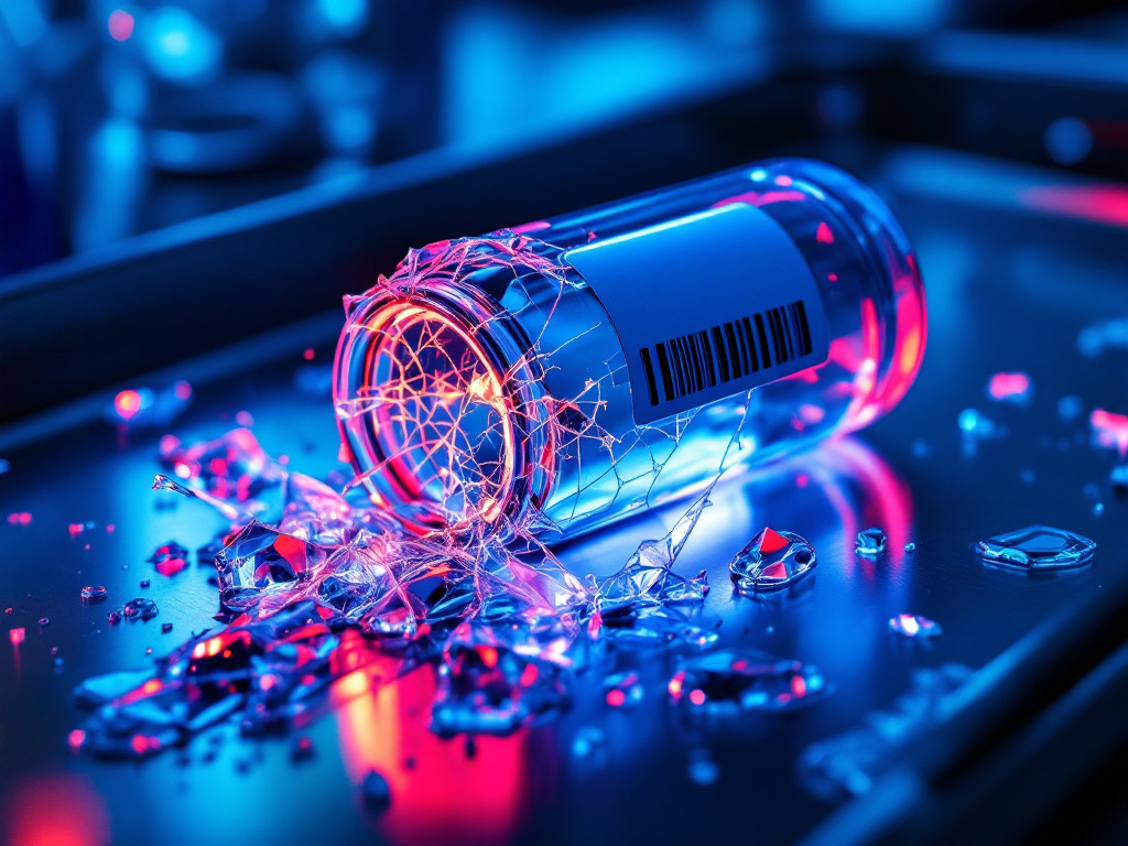 AUDIT: Eli Lilly: The Metabolic Casino: Monetizing the Appetite