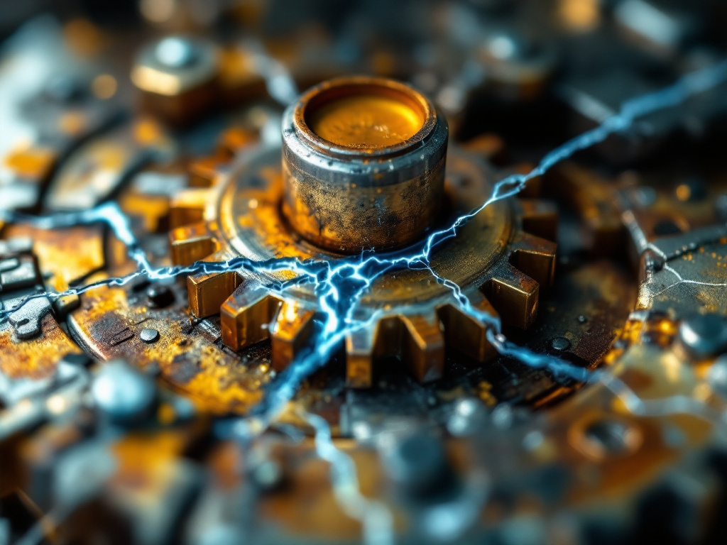 AUDIT: IBM: The Cryptographic Bankruptcy of Legacy Finance