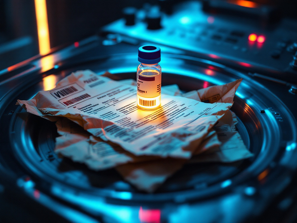 NOTES: Exact Sciences: The $21B Blood Mirage: Exact Sciences' Oncology Fleecing