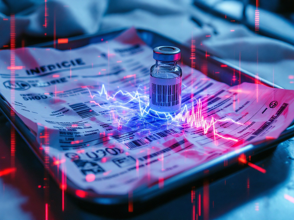 NOTES: Abbott: Abbott's Electronic Apothecary is a Flesh Trap