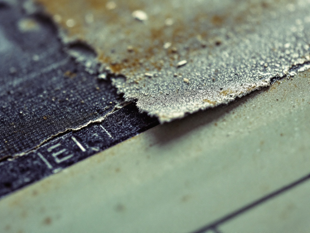 AUDIT: The Vowel Shift: The Phonetic Subprime Crisis