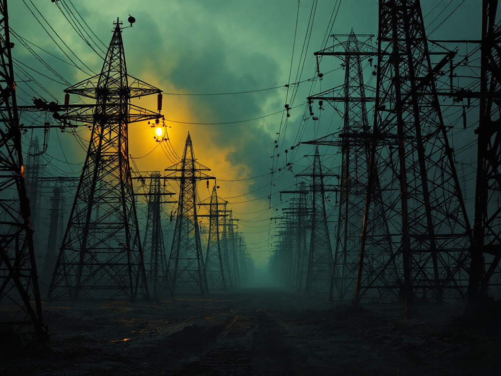 S01E109 : GRID MODERNIZATION 2/3 : QUANTA / NEXANS