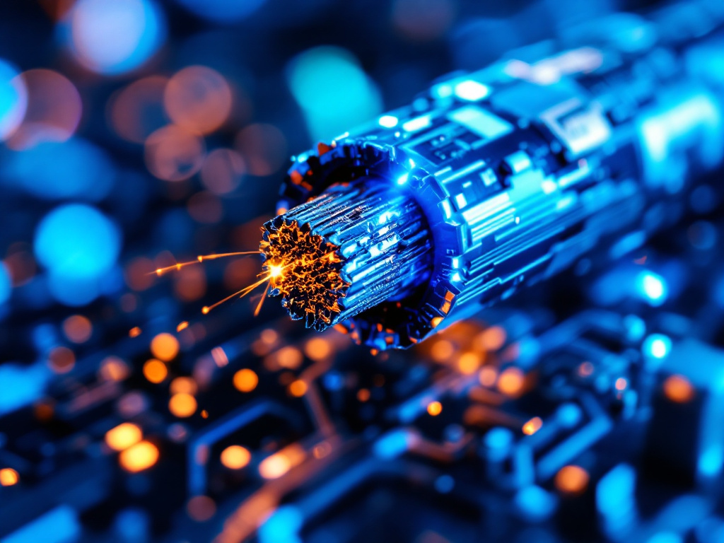 AUDIT: Google / Arqit: The Copper Deficit Beneath the Algorithmic Grid