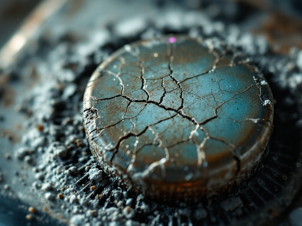 AUDIT: The Like Button: The Liquidity Crisis of Human Attention
