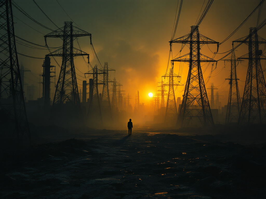S01E106 : GRID MODERNIZATION 1/3 : EATON