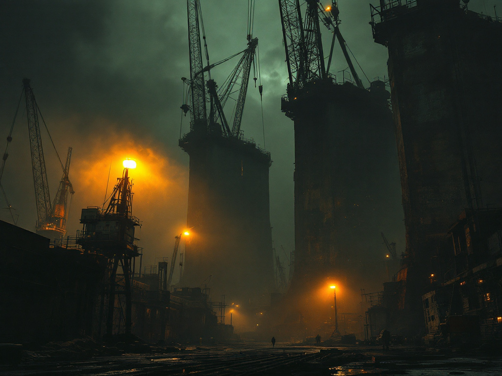 S01E117 : SYNTHETIC INTEL 1/3 : MAERSK / HAPAG