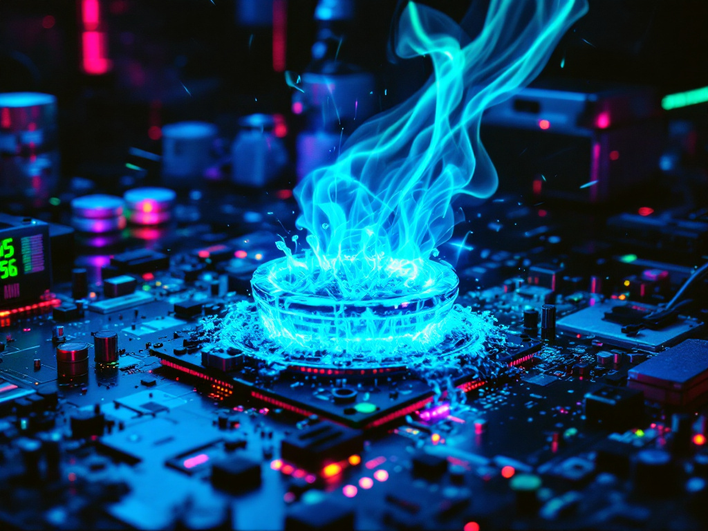 NOTES cover: Nvidia / Celestial AI — Silicon Photonics