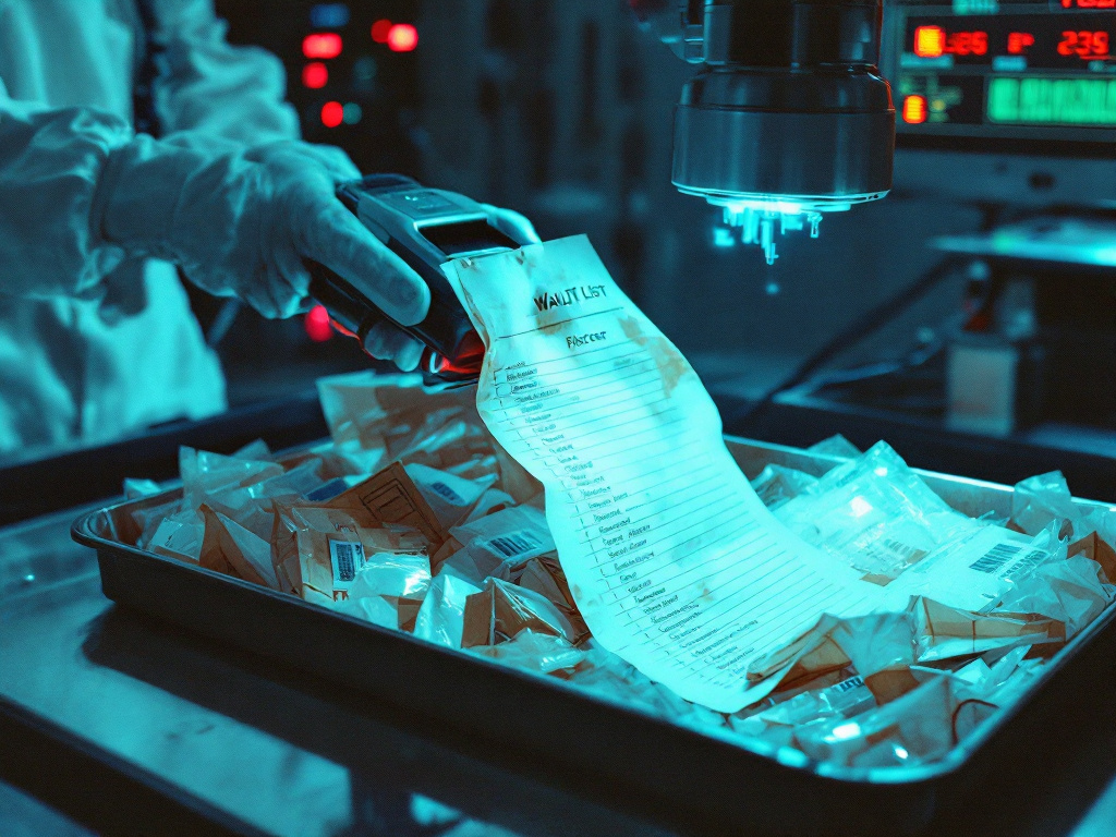 NOTES cover: Miromatrix — Synthetic Organo