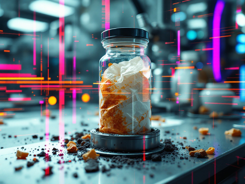 NOTES: Novo Nordisk: A Syringe Full of Gold, But the Plunger is Stuck