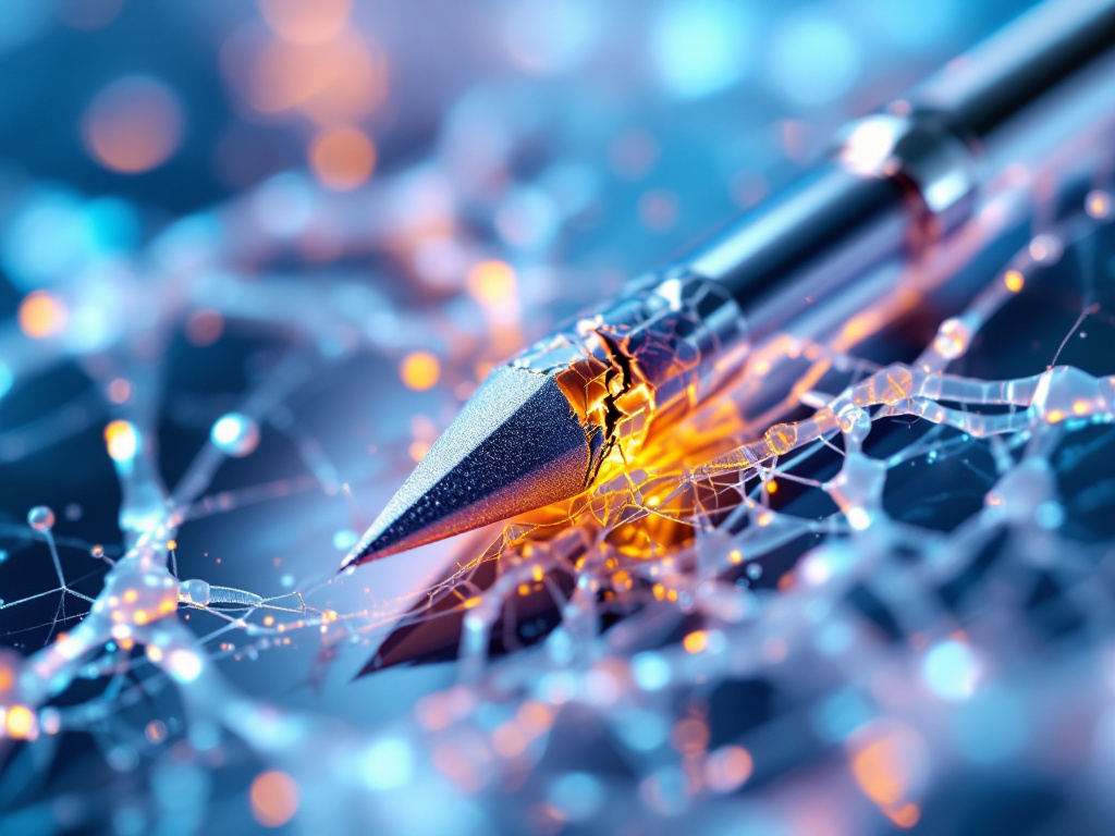 AUDIT: Boston Scientific: Leasing the Nervous System: The Electronic Apothecary