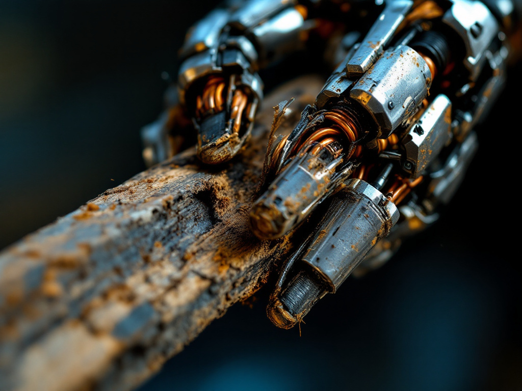 AUDIT: Agility / Figure AI: The Titanium Arbitrage: Auditing Humanoid CAPEX