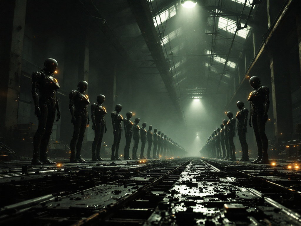 S01E79 : HUMANOID ROBOTICS 3/3 : AGILITY / FIGURE AI